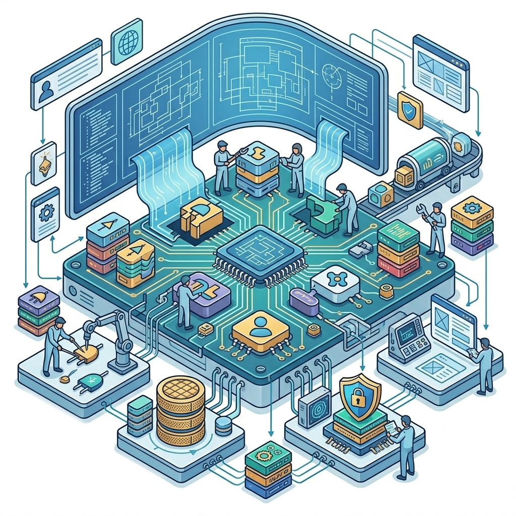 Zdigital E-commerce Expansion